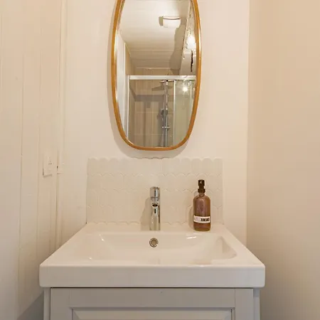 公寓 L'instant Cathedrale 1 - Hypercentre - 2 Pers