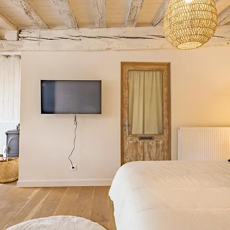 L'instant Cathedrale 1 - Hypercentre - 2 Pers 特鲁瓦